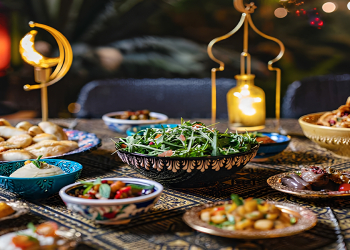 Oruc tutanlar necə qidalanmalıdır?