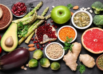 Ürəyi qoruyan 8 əsas qida