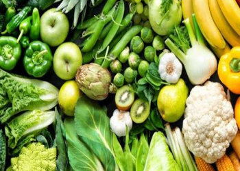 Daha çox yeməli olduğunuz yeddi qida