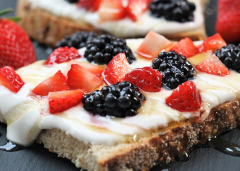 Sağlam səhər yeməyi üçün ən faydalı 10 qida açıqlandı