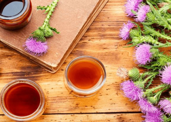 Qaraciyər üçün 5 ən yaxşı müalicəvi bitki