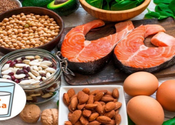 Sümüklər üçün güclü dəstək: süd məhsullarından kənar 7 faydalı seçim