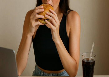 Saat 19:00-dan sonra yemək ürəyə ziyan vurur