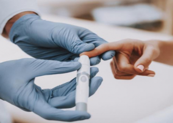 2-ci tip diabet illərlə gizli inkişaf edə bilər