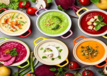 Şorbalar həqiqətən faydalıdırmı? — Həkim izah edir