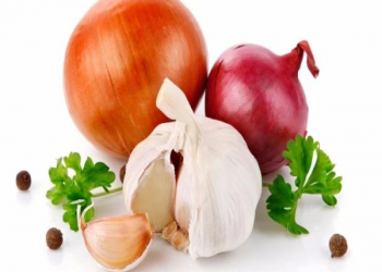 Trombozla mübarizədə faydalı qidalar