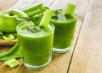 Yaşıl superqida: az kalorili, xoş dadlı və yüksək faydalı tərəvəz