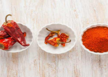 Acılı yeməkləri tez-tez yemək orqanizmə necə təsir edir?