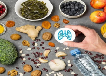 Ağciyərləriniz üçün faydalı və zərərli məhsullar