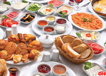 Yeməkləri hazırlayarkən vitaminləri necə qorumaq olar?