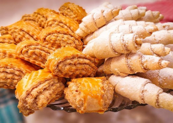 Şirniyyata olan həvəsi necə dayandırmağın yolları