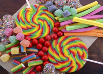 Hər gün iki konfet yemək sağlamlığa necə təsir edir?