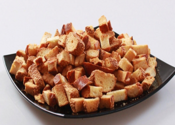 Suxarı kökəldirmi?