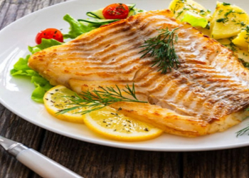 Bu balıq stresslə mübarizədə kömək edir