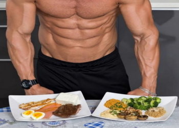 Əzələ artımı üçün ən yaxşı zülal