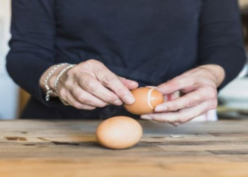 Arıqlamaq üçün yumurtanı hazırlamağın gizli üsulu