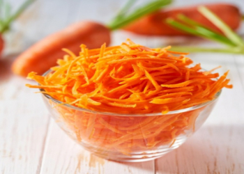 Hər gün kök yemək orqanizmə müsbət təsir edir – 1 ayda görünən dəyişikliklər