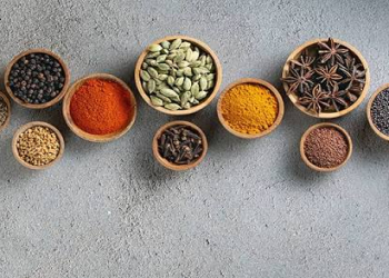 Mədə üçün hansı ədviyyatlar faydalıdır?