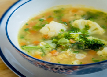 Şorba soyuducuda nə qədər saxlanıla bilər?