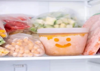 Dondurula bilən 10 gözlənilməz məhsul