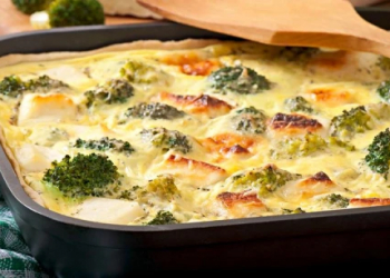 30 dəqiqəyə sağlam və dadlı şam yeməyi