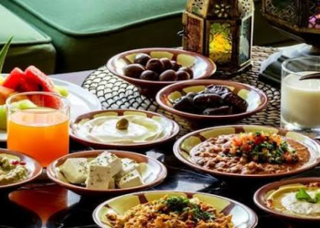 Ən çox susadan qidalar nələrdir?