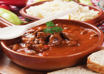 İdeal qulaş necə hazırlanır – addım-addım resept