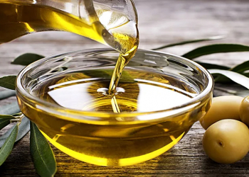 Soyuq sıxım zeytun yağının şəfa sirləri