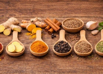 Ramazanda metabolizmanı gücləndirən 7 ədviyyat