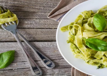 Makaron sousları: Hər gün fərqli dad yaradan italyan sirləri