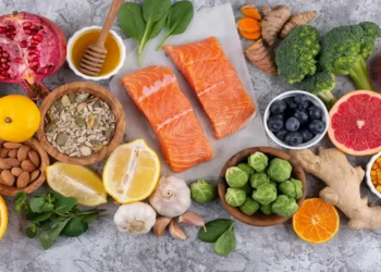 Vitamin çatışmazlığı ilə mübarizədə ən yaxşı beş məhsul