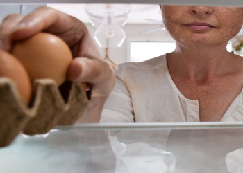 Soyuducudakı yumurtaların xarab olub-olmadığını necə müəyyən etmək olar?