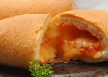 İtalyan mətbəxinin sevilən qəlyanaltısı: Panzerotti resepti