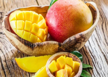 Dietoloq manqo seçiminin düzgün qaydasını açıqladı