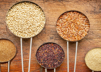 Kinoa və amarant: qədim sivilizasiyaların unudulmuş superqidaları