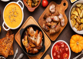 Bu yeməyi ikinci dəfə qızdırmaq olmaz