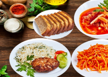 Ramazan ayından sonra qidalanma necə olmalıdır?