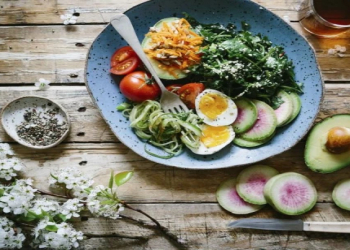 Arıqlamağı asanlaşdıran “Harvard boşqabı” üsulu