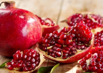 Hemoqlobini artıran 6 dadlı meyvə – sağlam qan üçün təbii seçimlər