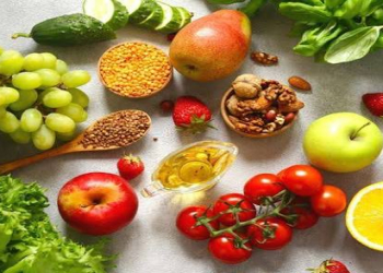 Liflə zəngin qidalar çəki nəzarətində mühüm rol oynayır