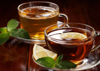 Qara və yaşıl çay arasındakı əsas fərq nədir?