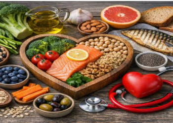 Ürək sağlamlığı üçün hansı pəhriz daha faydalıdır?