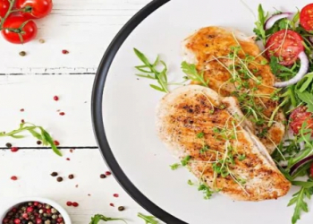 Rahat yuxu üçün düzgün şam yeməyi