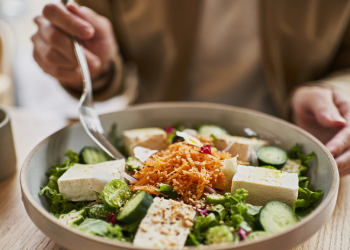 “Harvard boşqabı” prinsipi arıqlamağa kömək edir