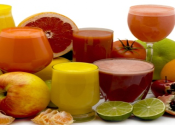 Meyvə şirələri, yoxsa bütöv meyvə: liflərin gizli gücü