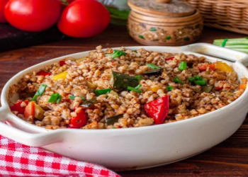 Ət əvəzinə ən yaxşı seçimlər: zülalla zəngin 5 faydalı məhsul qrupu