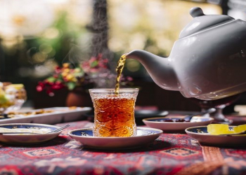 Yeməkdən dərhal sonra çay içmək olarmı?