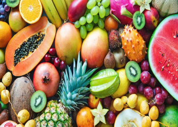 Superqidalar: tropik meyvələrin enerji mənbəyinə çevrilməsi