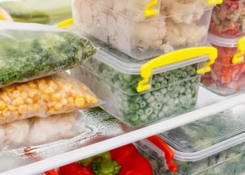 Dondurucuda məhsulların düzgün saxlanma qaydaları