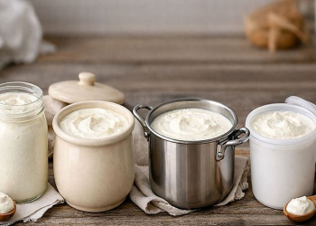 Qatıq mayalanması üçün ən uyğun qablar hansılardır?